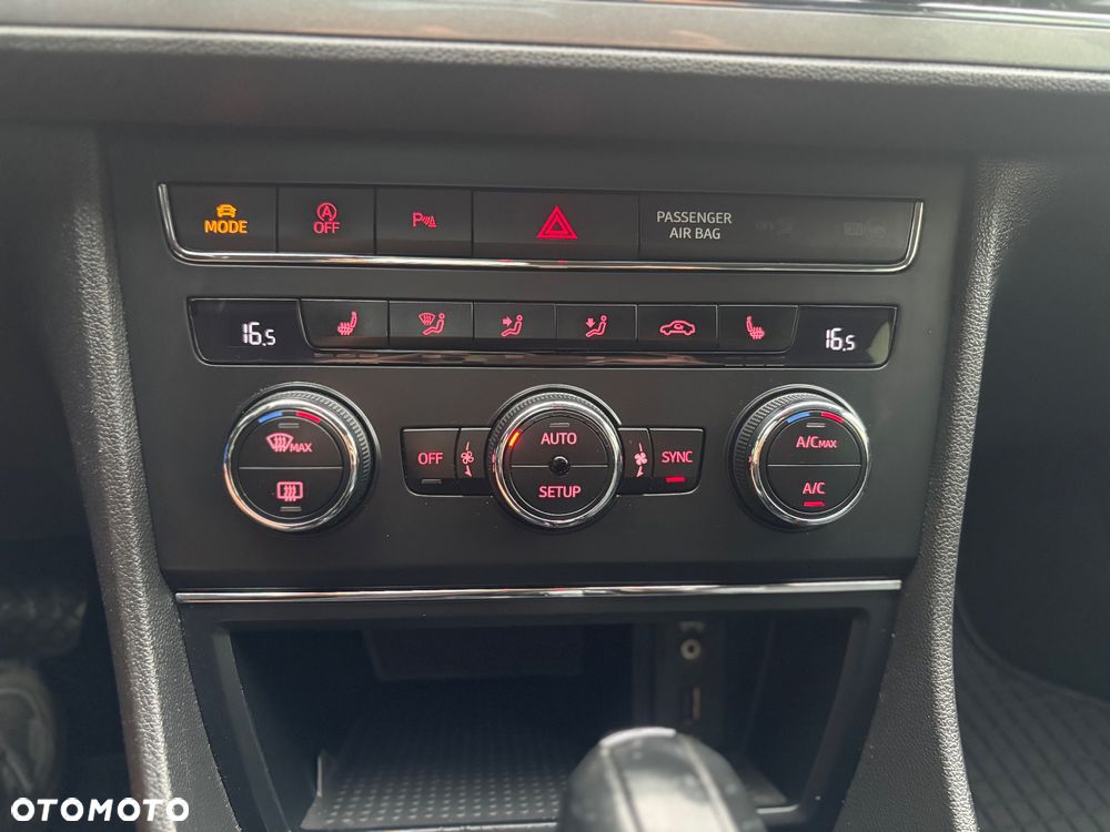 Seat Leon 2.0 TDI DPF DSG FR - 20