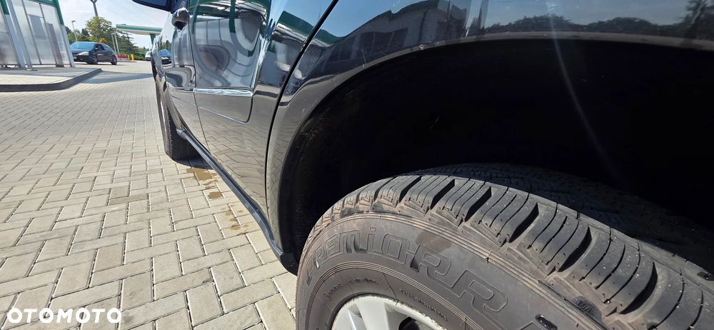 Mercedes-Benz ML - 5