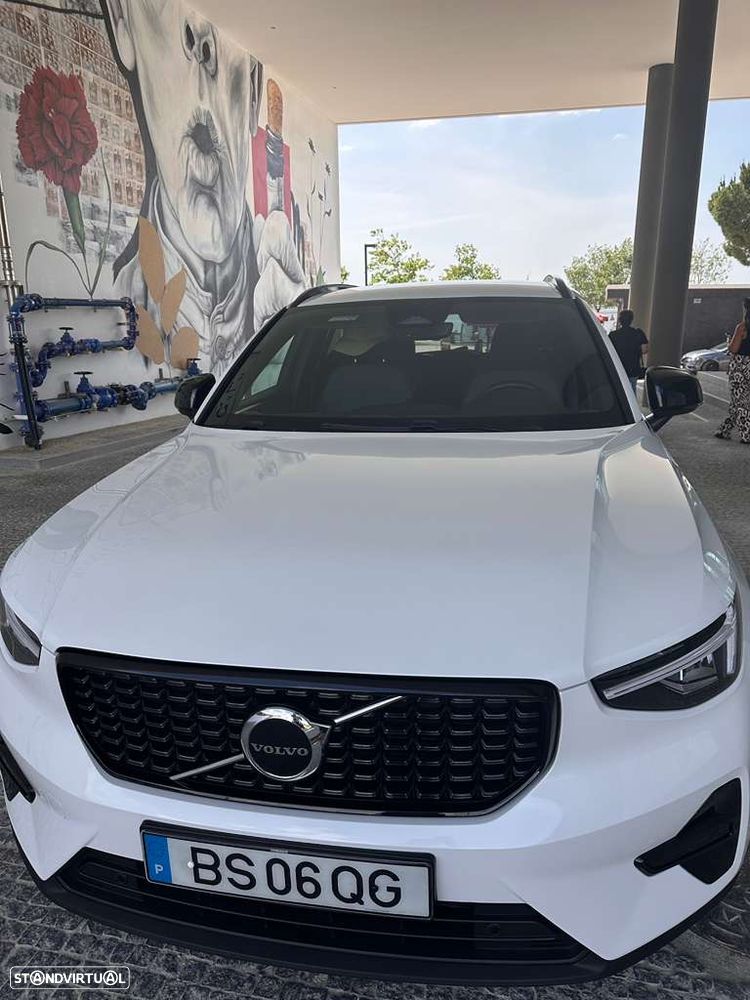 Volvo XC 40 - 7