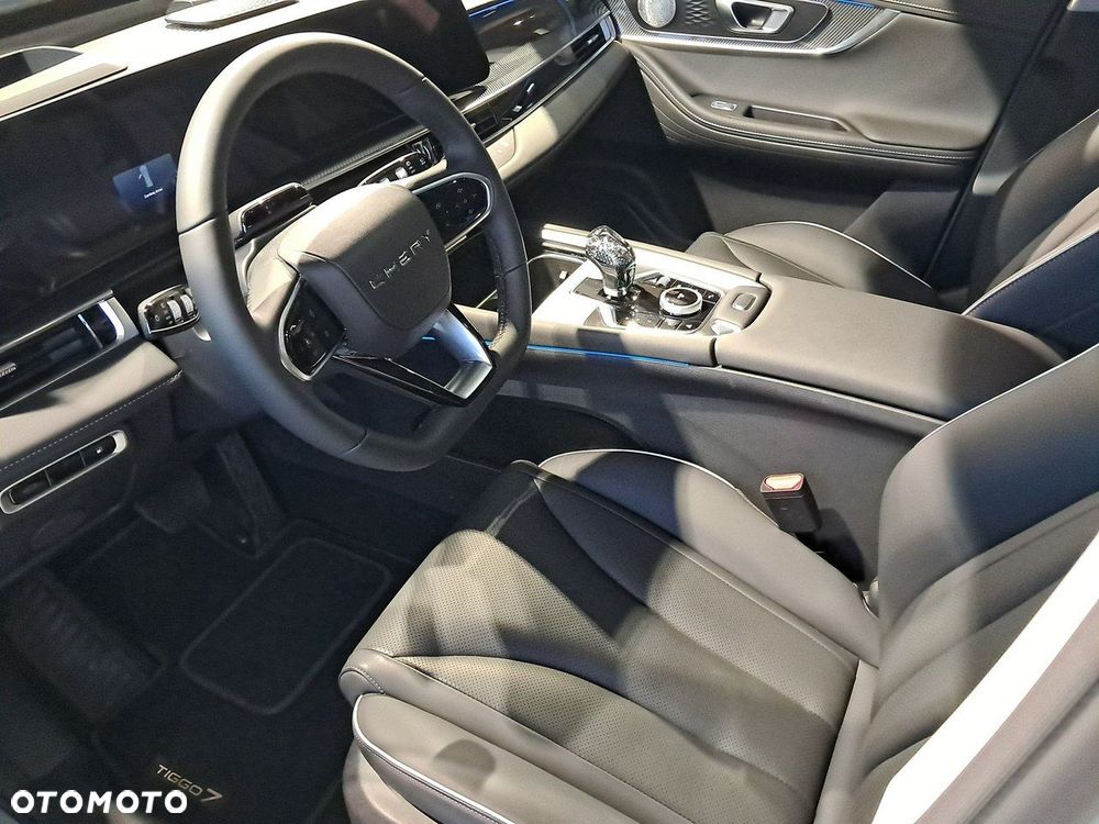 Chery Tiggo 7 - 7