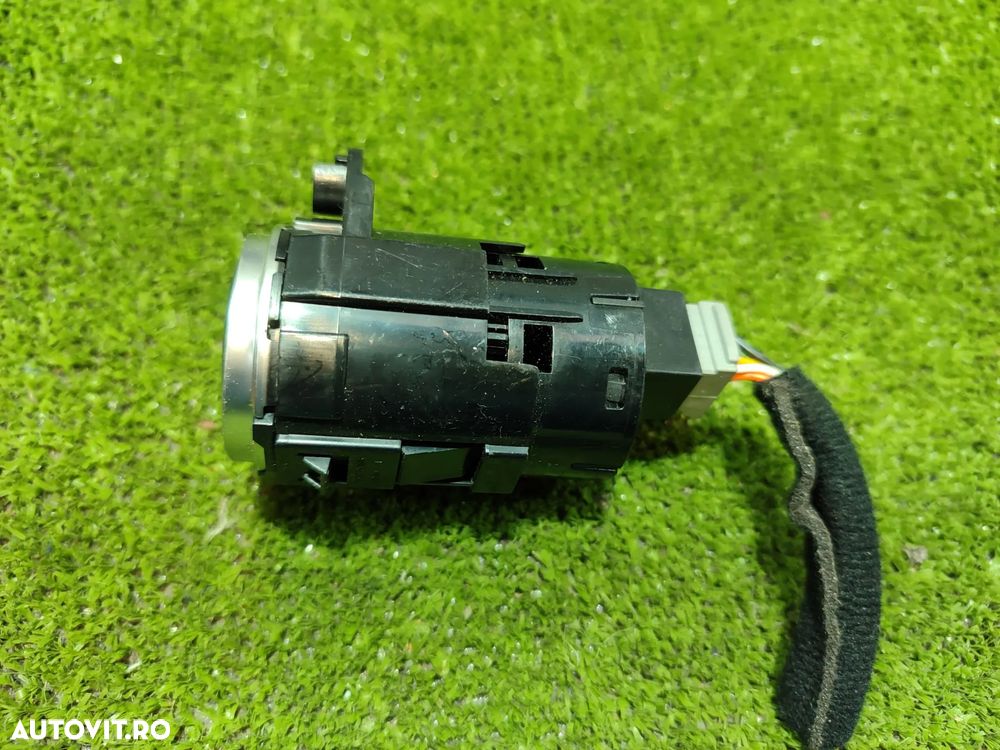 BUTON START / STOP KIA CEED GT-LINE 1.4 BENZINA 2019 COD OEM 43000-00200 / 93500J7500 / 2018-2021 - 6