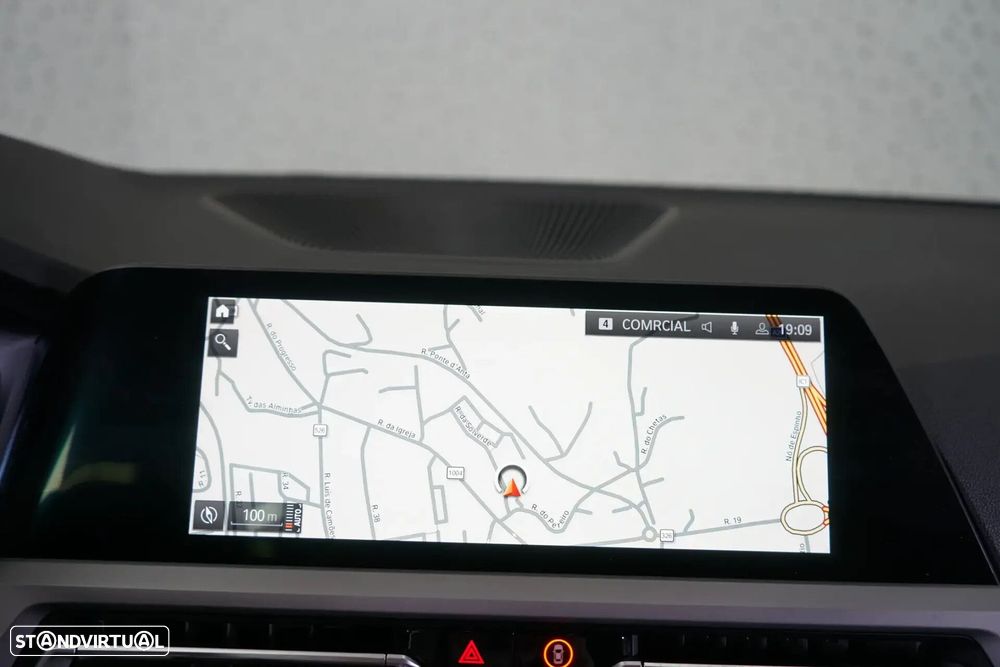 BMW 330 - 30