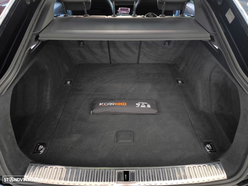 Audi e-tron Sportback 55 quattro S line - 30
