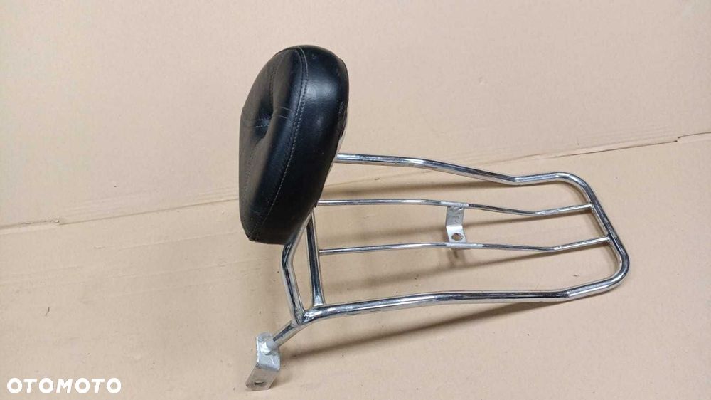 Oparcie Kierowcy Bagażnik Yamaha Drag Star XVS 650  1997-05
