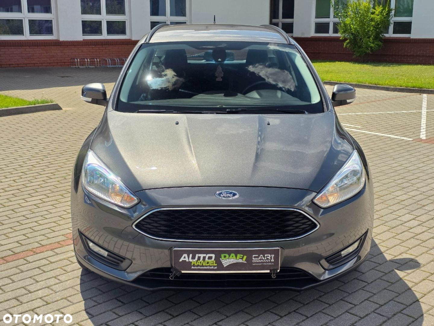 Ford Focus - 40