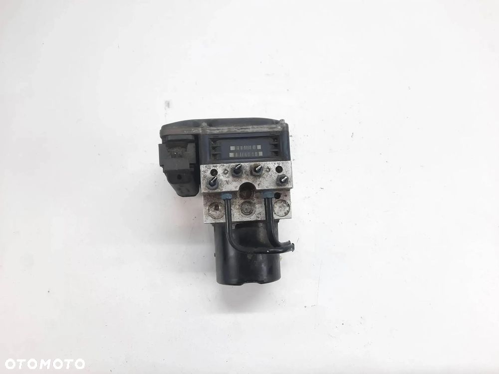 BMW 5 E60 E61 POMPA HAMULCOWA ABS 6783360 - 8