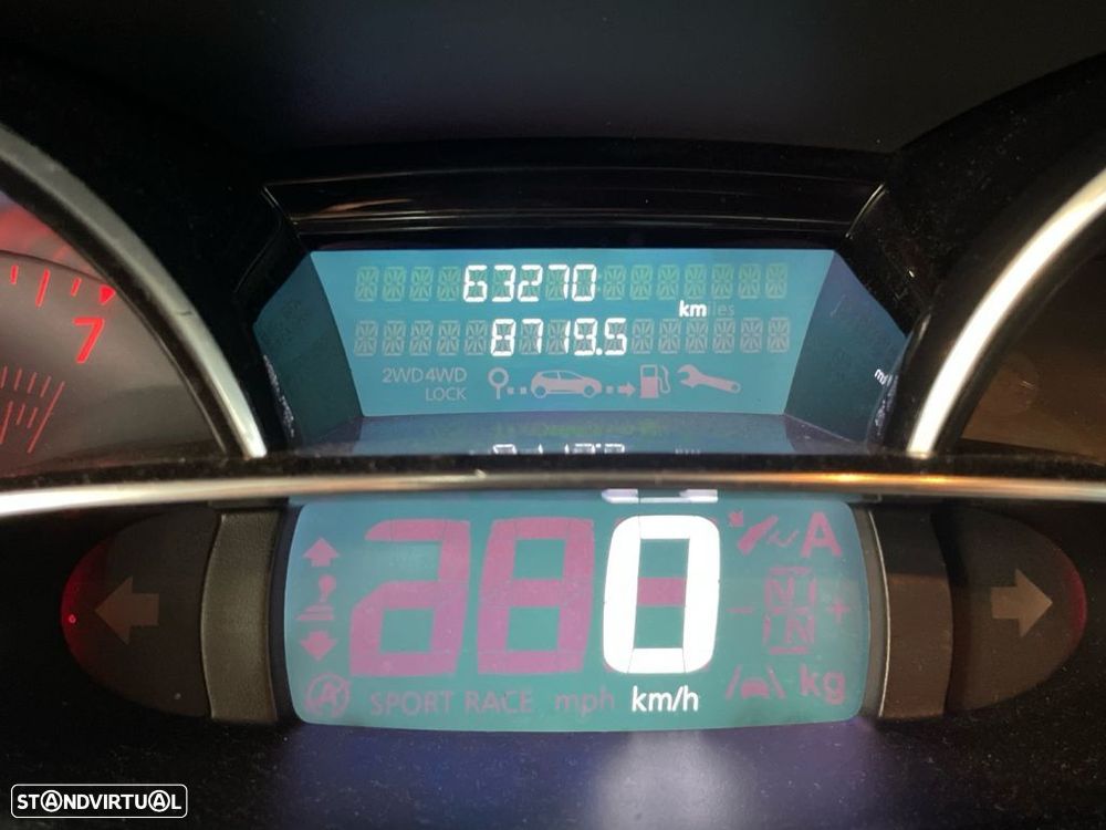 Renault Clio 0.9 TCe Limited - 3