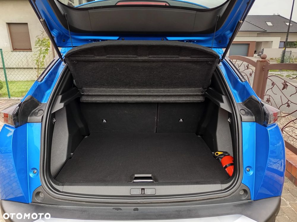Peugeot 2008 1.2 PureTech Allure Pack S&S - 20