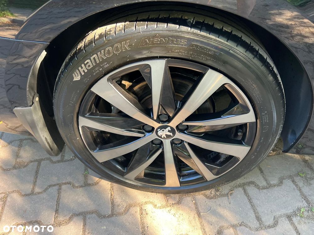 Peugeot 508 - 25