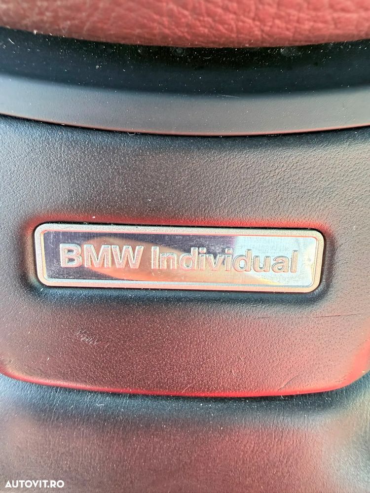 BMW Seria 5 535d xDrive AT - 30
