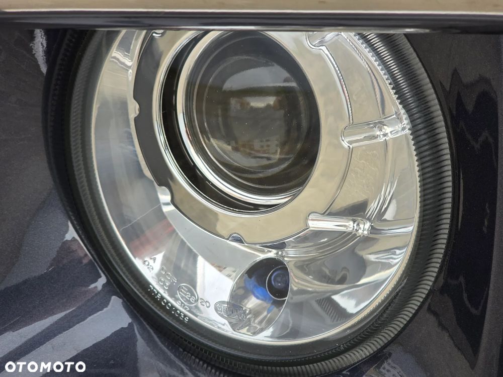 Mercedes-Benz Klasa G 500 7G-TRONIC Limited Edition - 38
