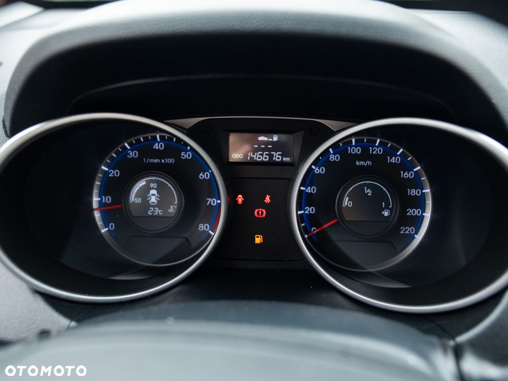 Hyundai ix35 1.6 GDI Premium 2WD - 30