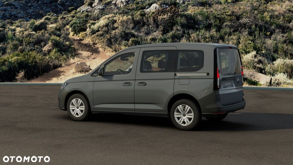 Volkswagen Caddy 1.5 TSI - 5