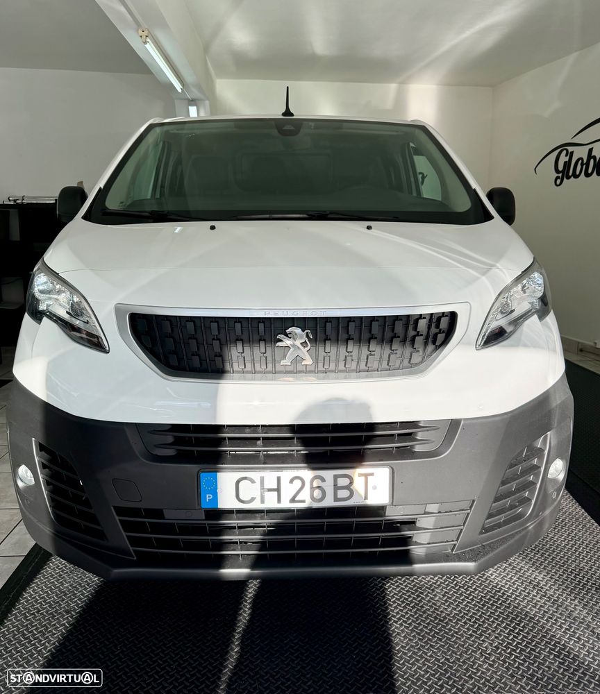 Peugeot Expert - 2