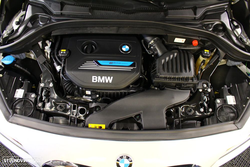 BMW 225xe Active Tourer Line Luxury - 29