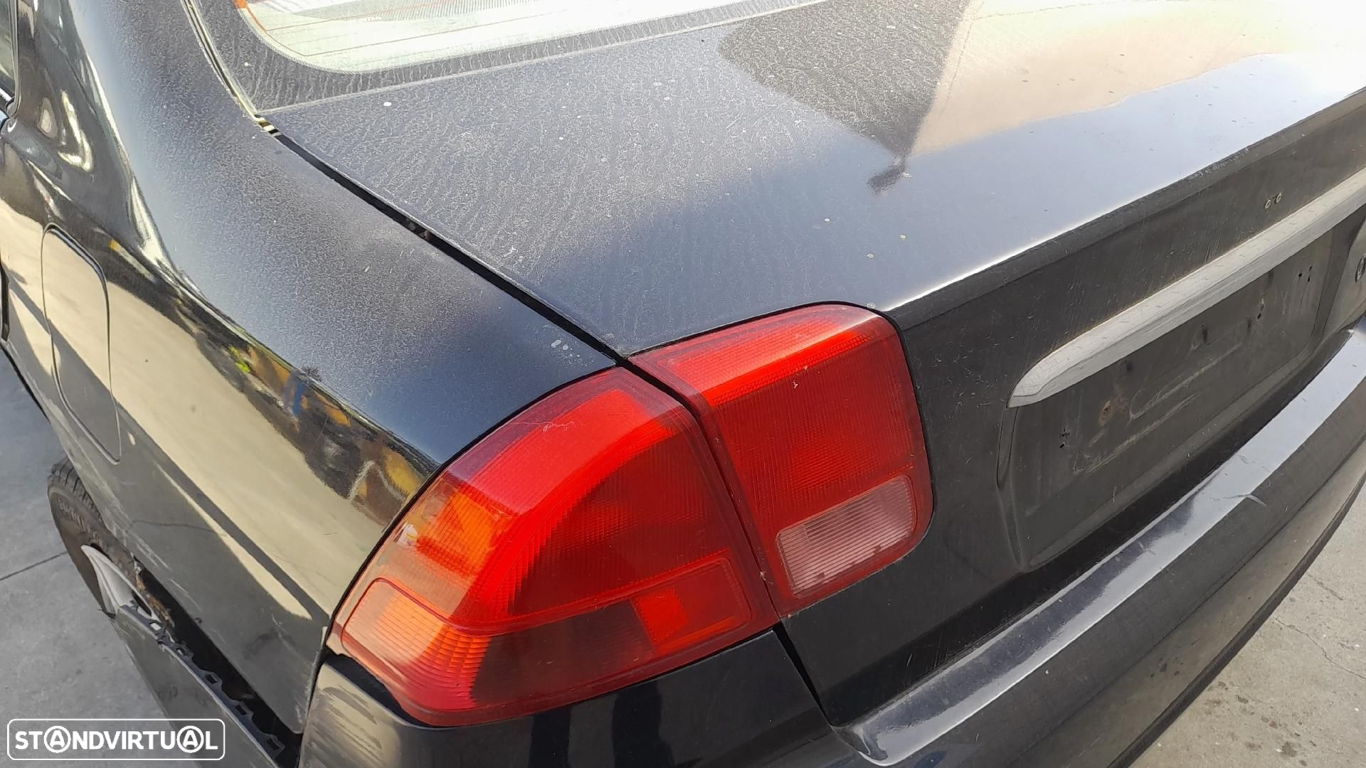 Porta / tampa da mala HONDA Civic VII Sedan (ES_, ET_) - 3