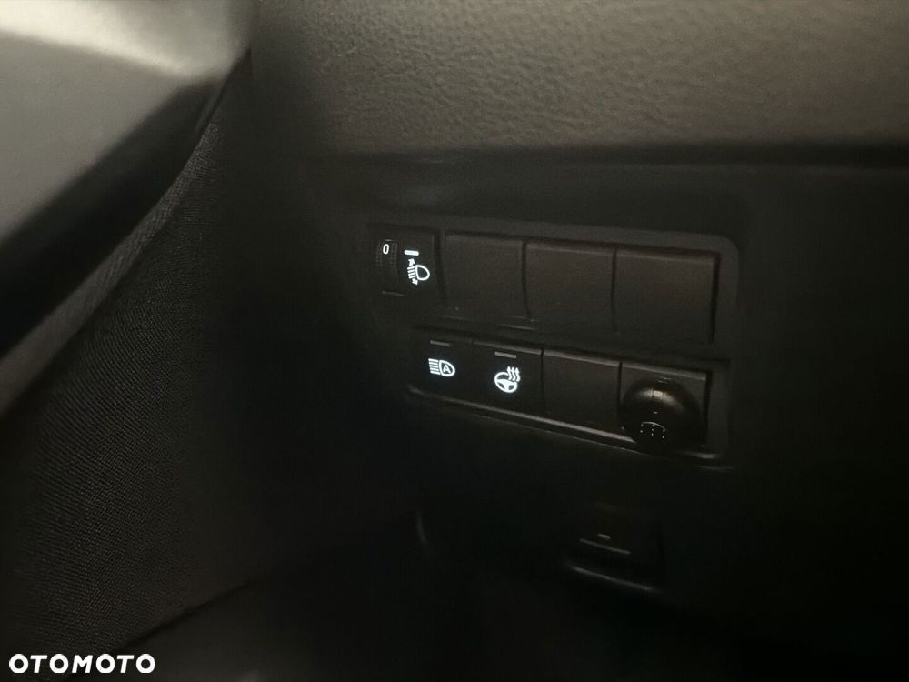 Toyota Yaris Hybrid 1.5 Style - 20