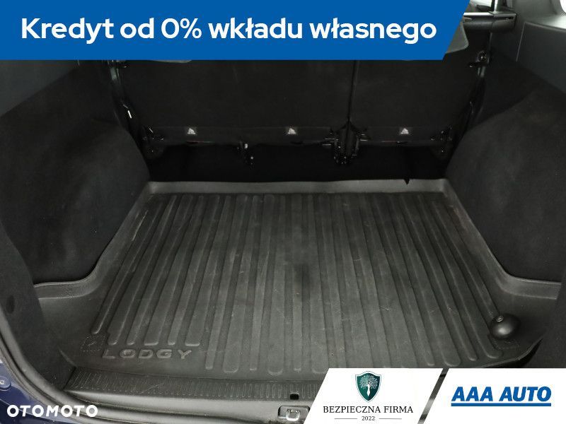 Dacia Lodgy - 13