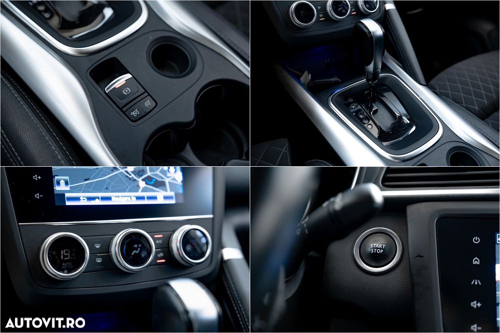 Renault Kadjar TCe EDC GPF Intens - 23