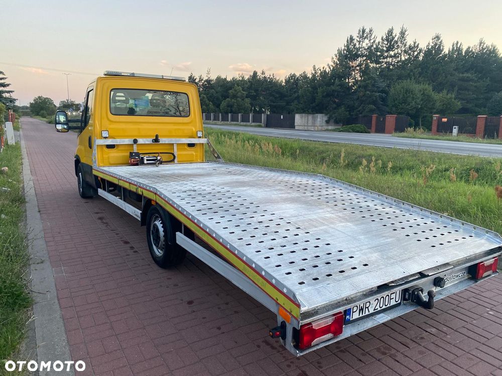 Iveco 35S18 Autolaweta - 4