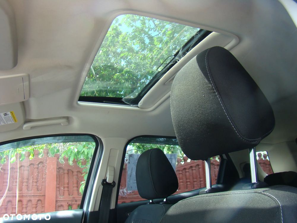 Ford EcoSport - 5