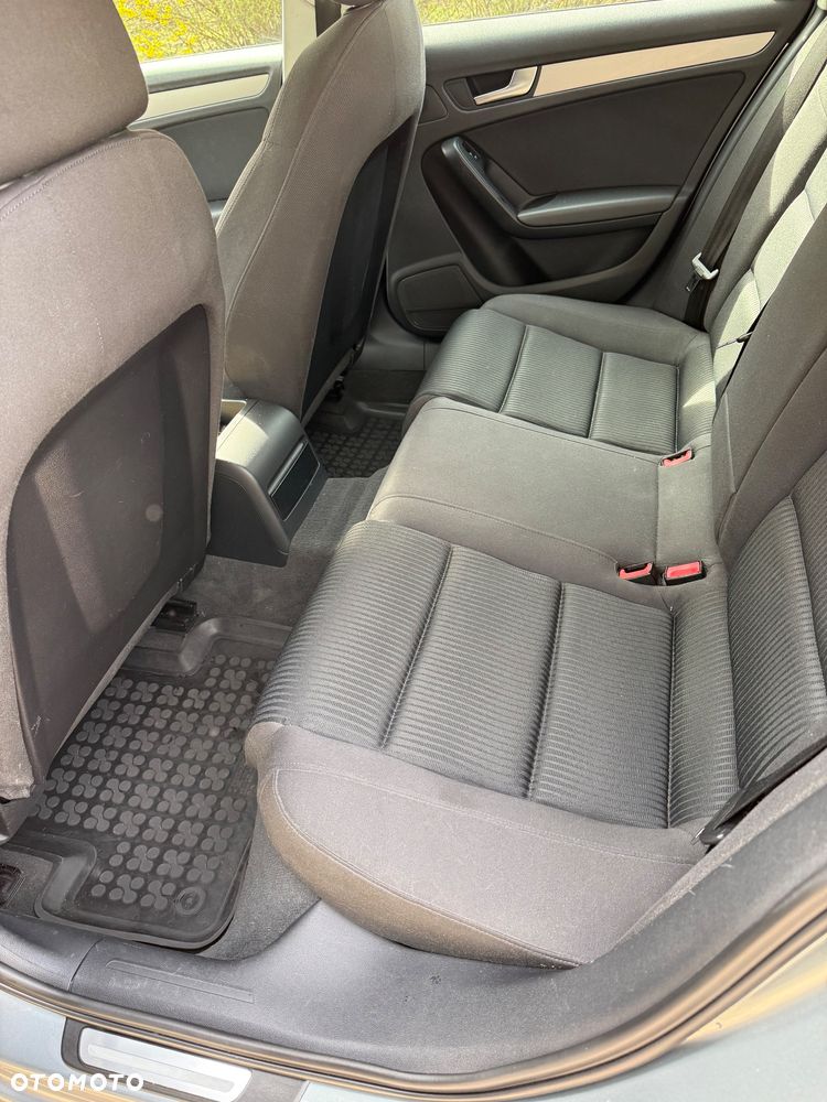 Audi A4 Avant 1.8 TFSI - 14