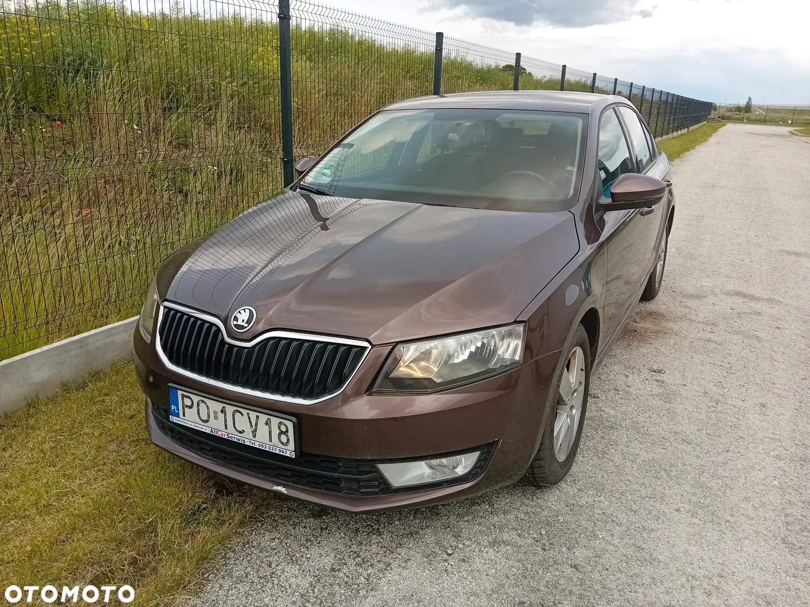 Skoda Octavia 2.0 TDI Ambition - 11
