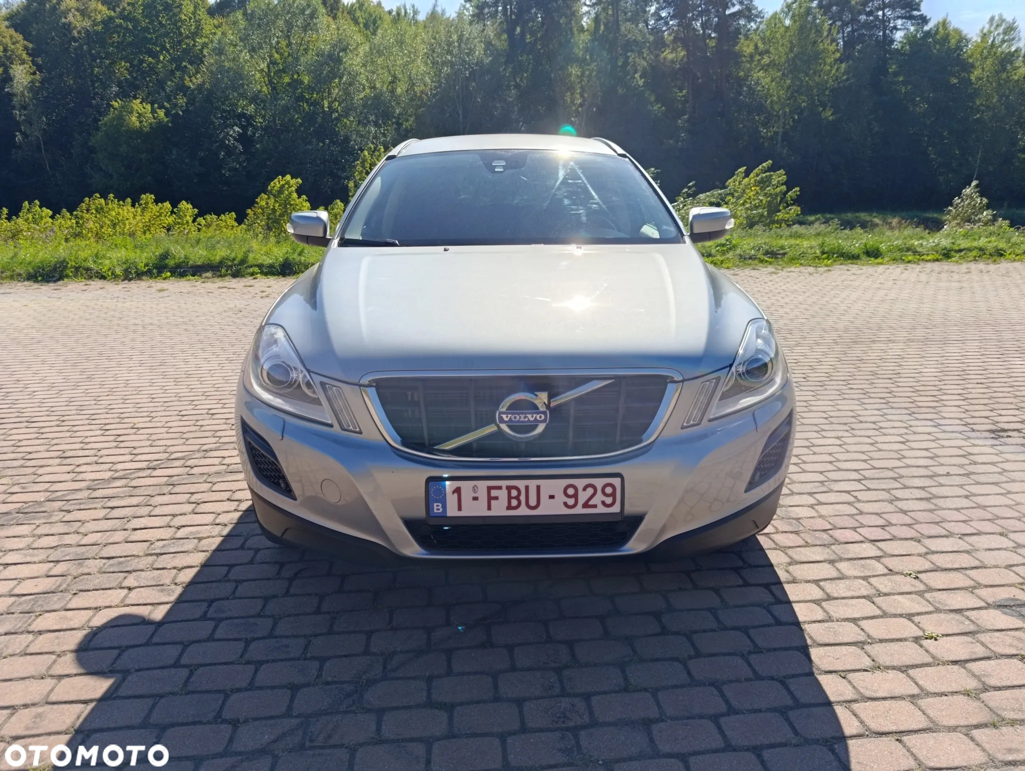 Volvo XC 60 - 5