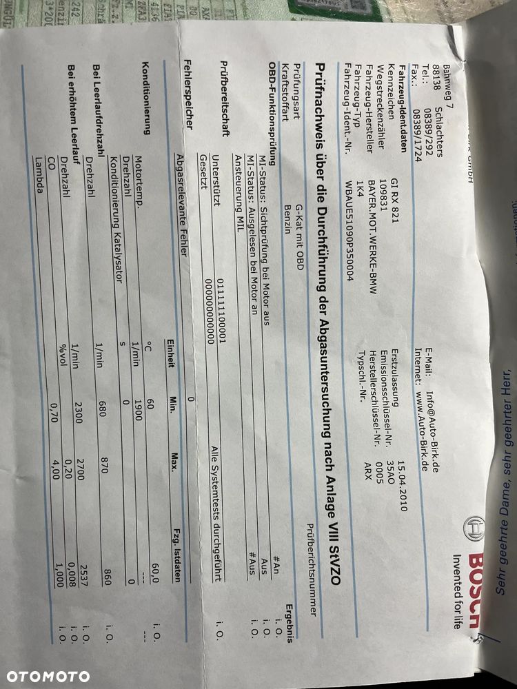 BMW Seria 1 118i - 26