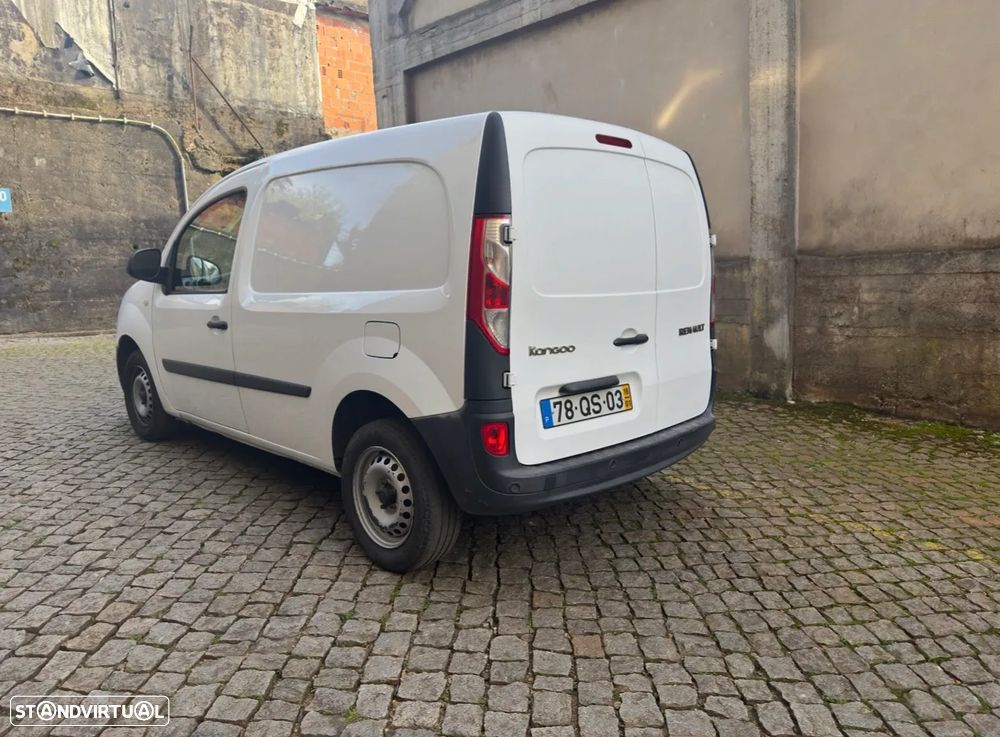 Renault Kangoo - 10