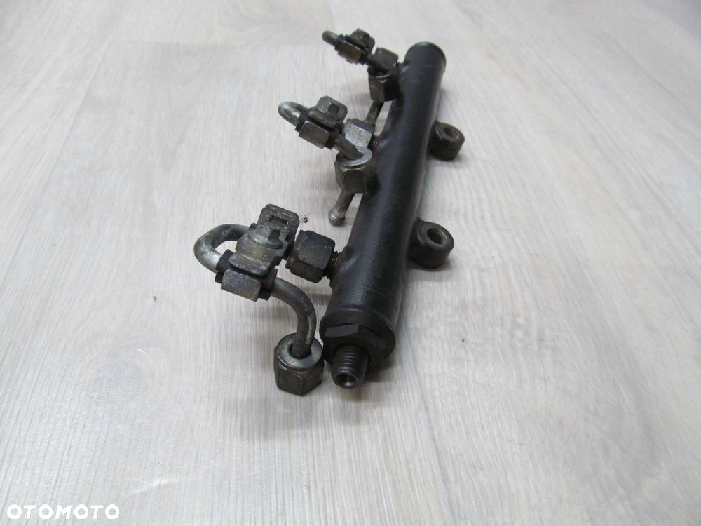 PEUGEOT CITROEN 2.7 HDI LISTWA WTRYSKOWA 4R8Q-9D280-AC - 3