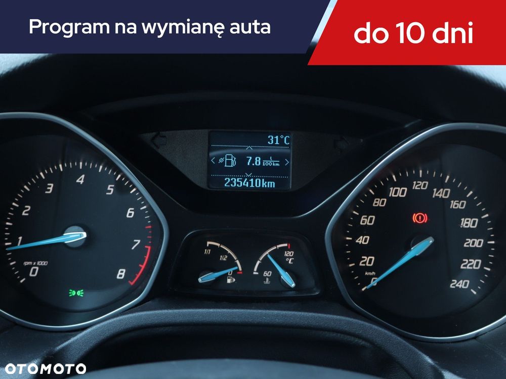 Ford Focus - 13