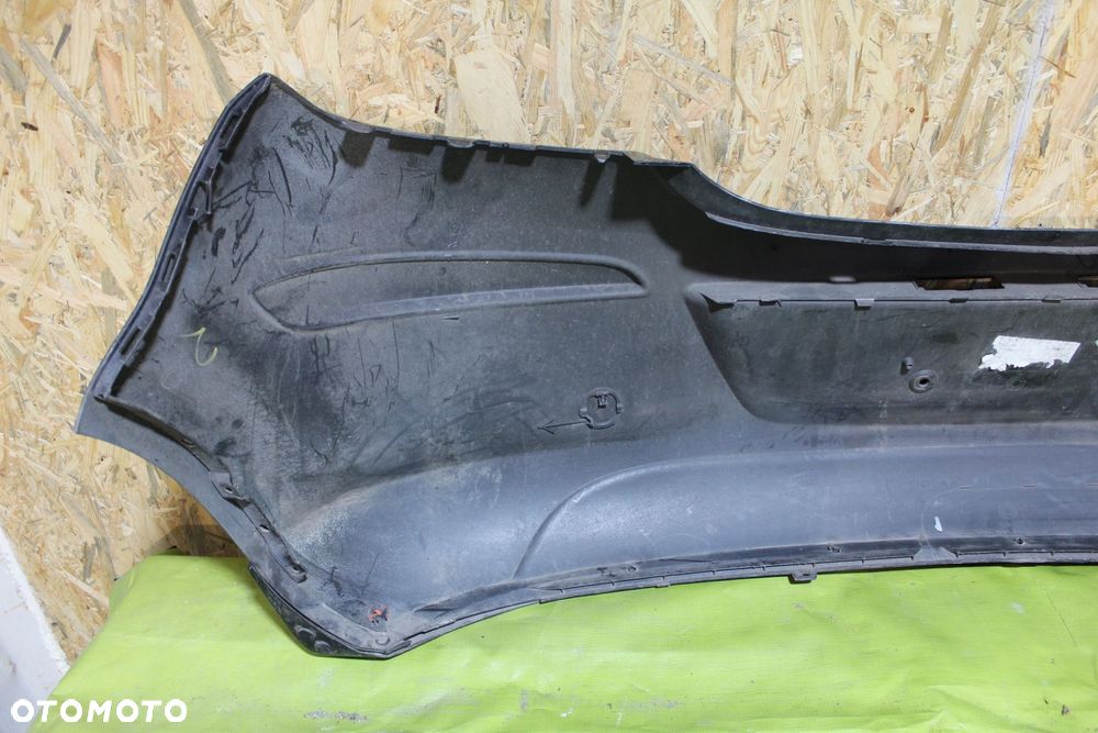 Zderzak tył Opel Corsa D 3 Drzwi Sport 2006-2014r. - 3