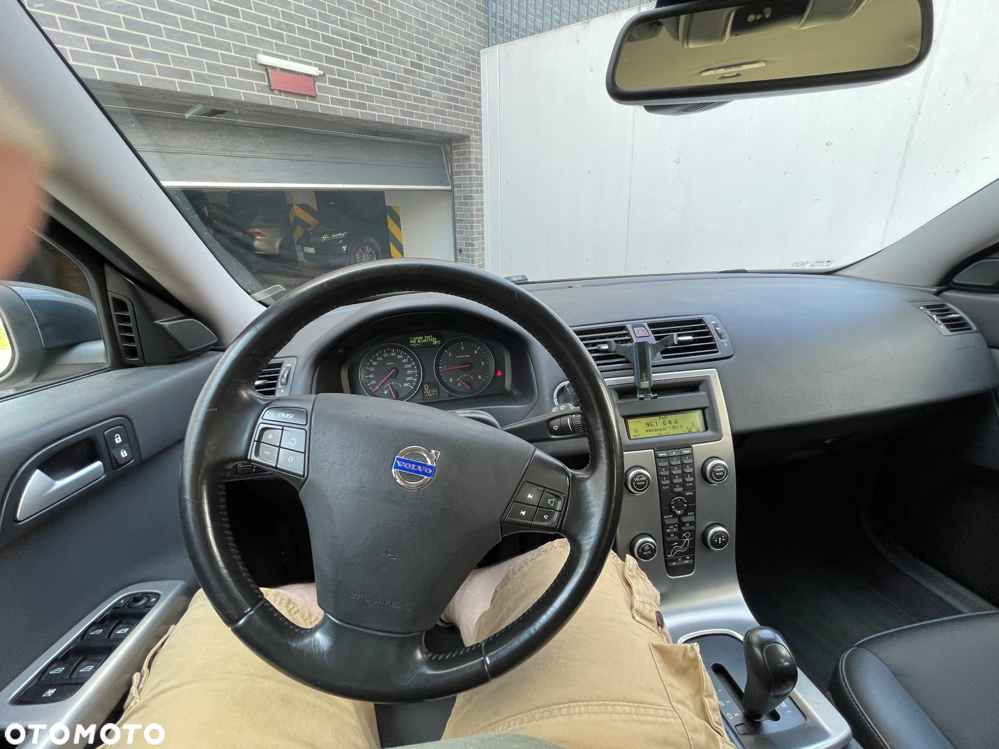Volvo V50 - 14