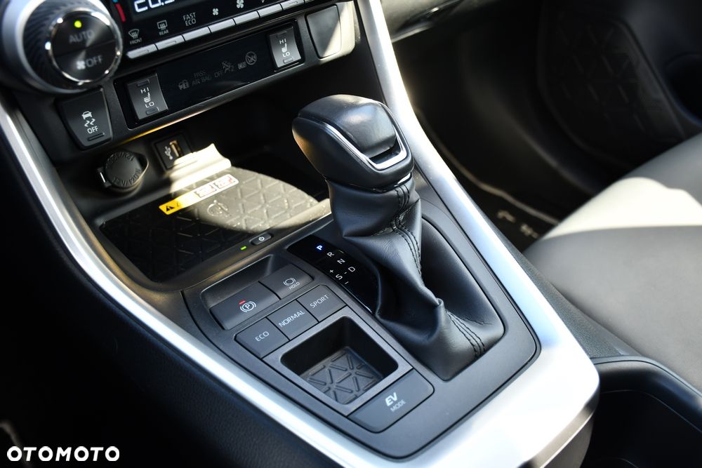 Toyota RAV4 2.5 Hybrid Selection 4x2 - 23