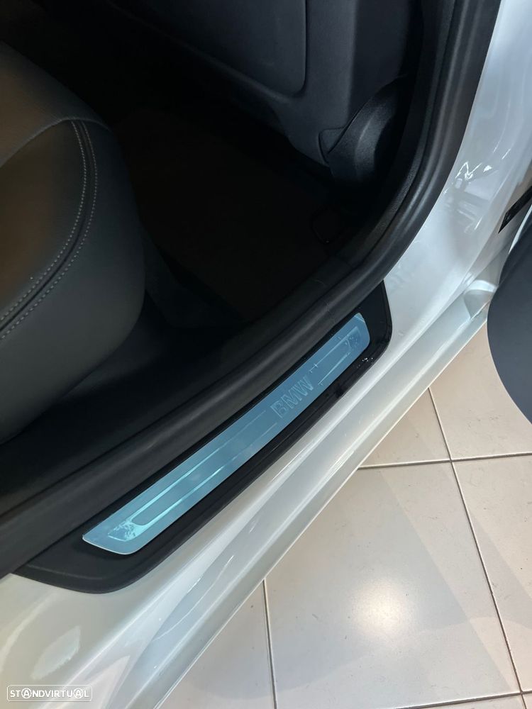 BMW 520 d Auto - 53