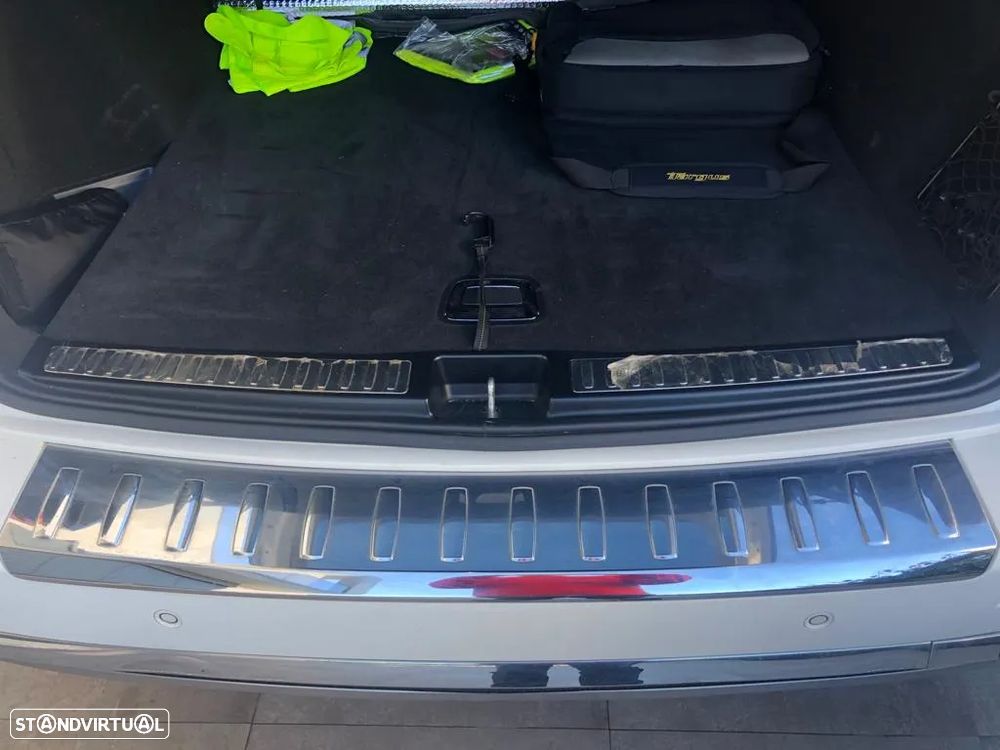 Mercedes-Benz ML 250 BlueTEC - 10