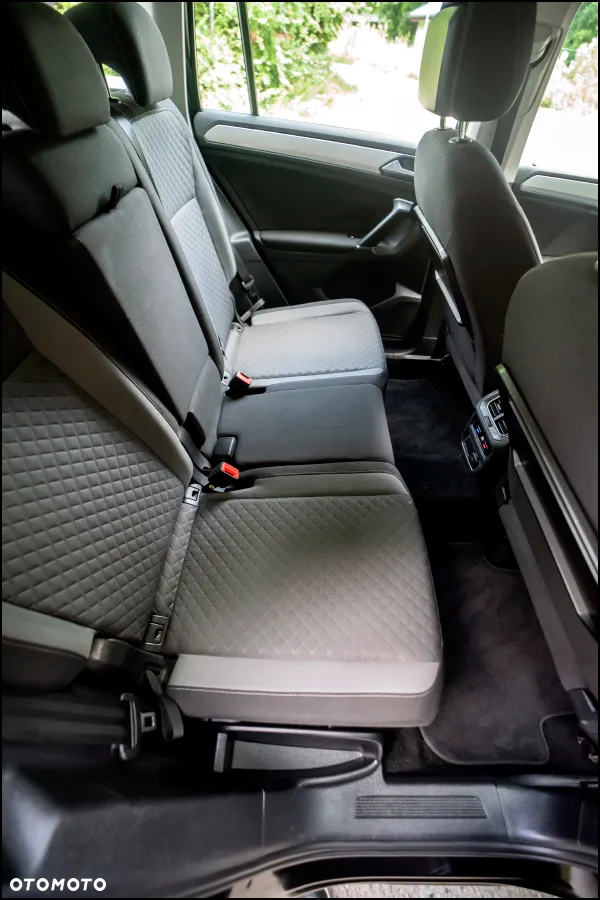 Volkswagen Tiguan 2.0 TDI 4Mot Sport&Style DSG - 35