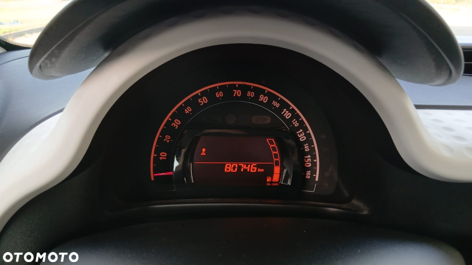 Renault Twingo SCe 70 LIMITED - 17