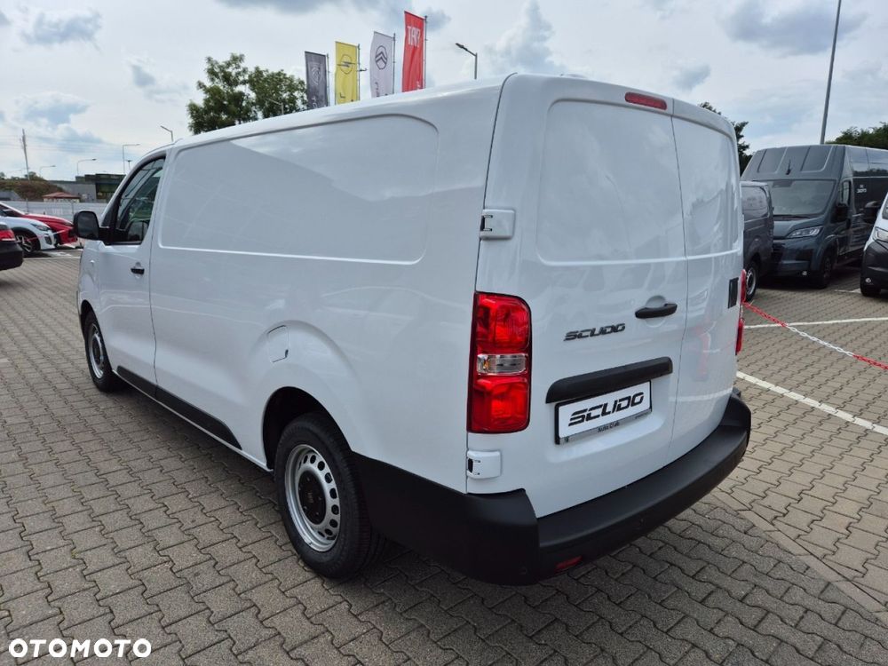 Fiat SCUDO XL * 150 KM * - 13