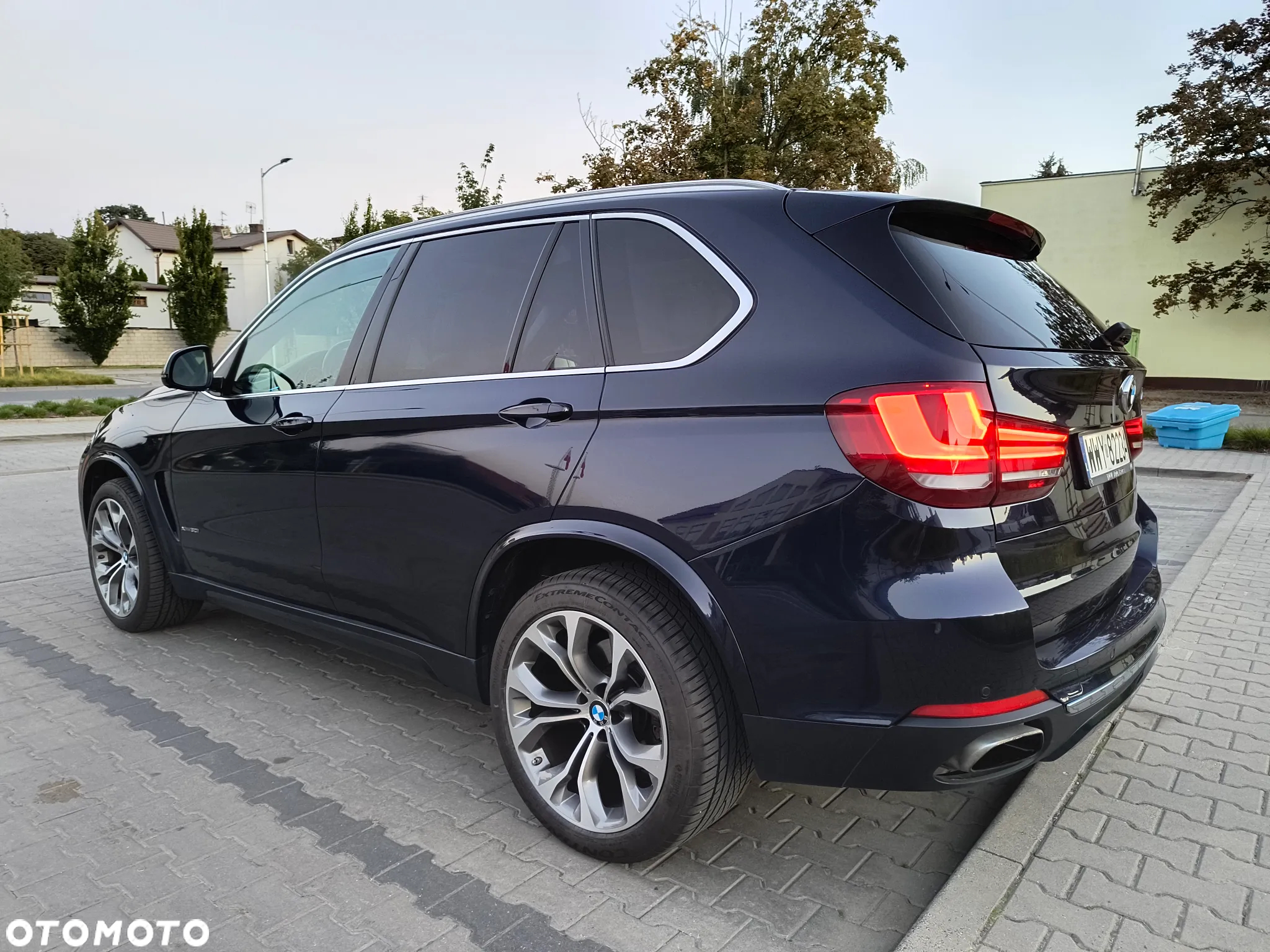 BMW X5 xDrive50i - 3