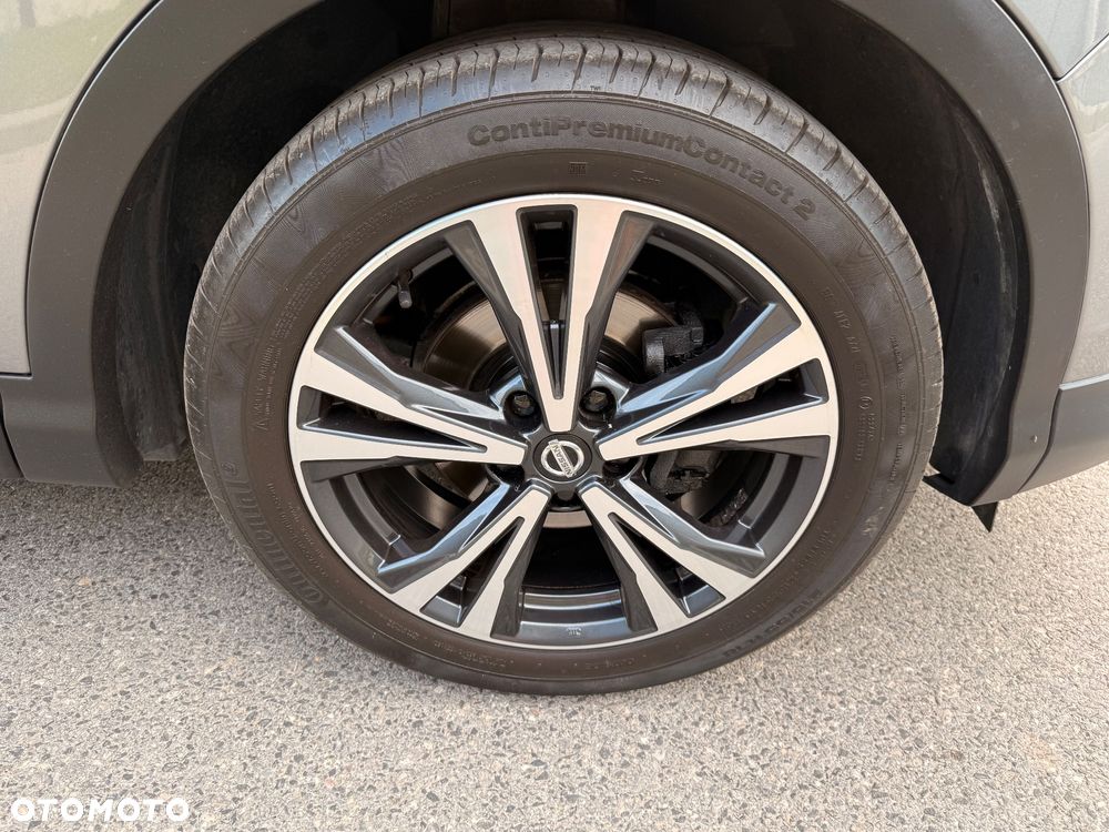 Nissan Qashqai 1.5 dCi Tekna+ - 16
