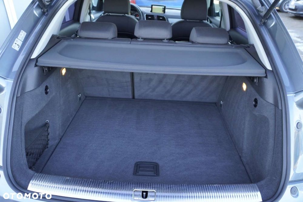 Audi Q3 2.0 TDI Quattro Prime Line S tronic - 8