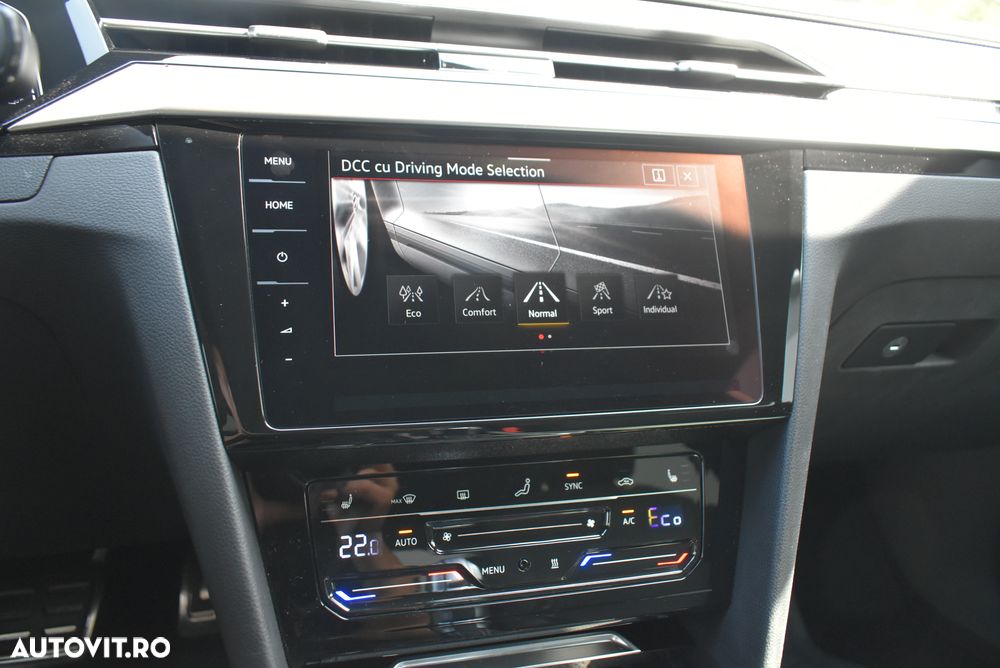 Volkswagen ARTEON 1.4 eHybrid OPF DSG R-Line - 26