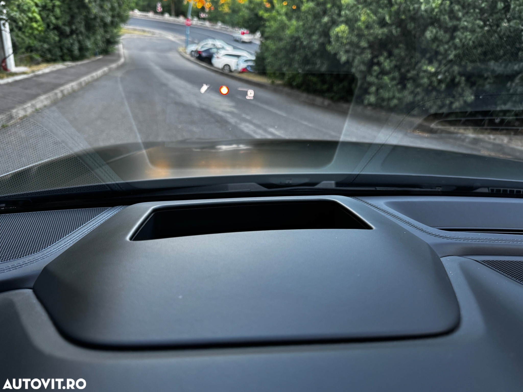 Audi RS Q8 RSQ8 4.0 TFSI quattro MHEV Tiptronic - 8