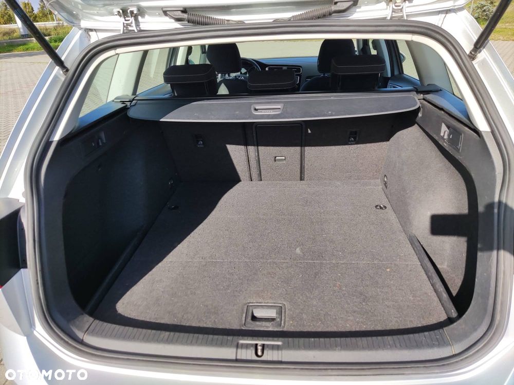 Volkswagen Golf 2.0 TDI BMT Highline DSG EU6 - 9