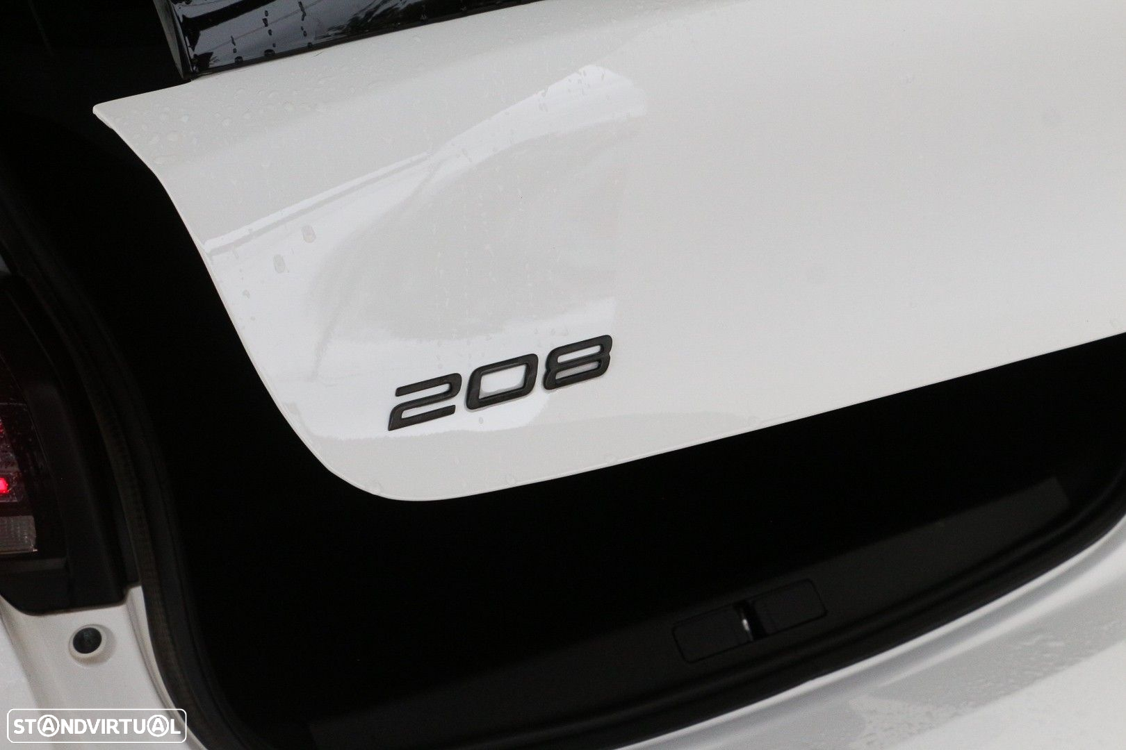 Peugeot 208 1.2 PureTech Active - 13