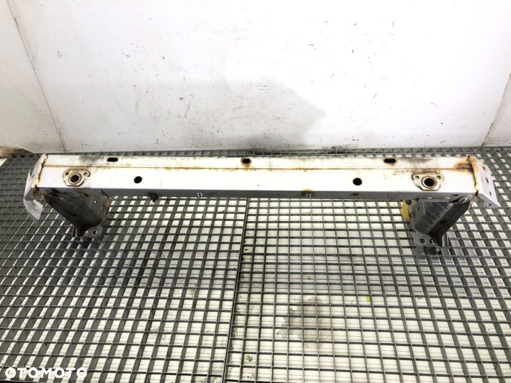 BELKA ZDERZAKA PRZÓD - 279.00 PLN - TOYOTA AVENSIS Kombi (_T27_) 2009 - 2018 2.0 D-4D (ADT270_) 91 - 1