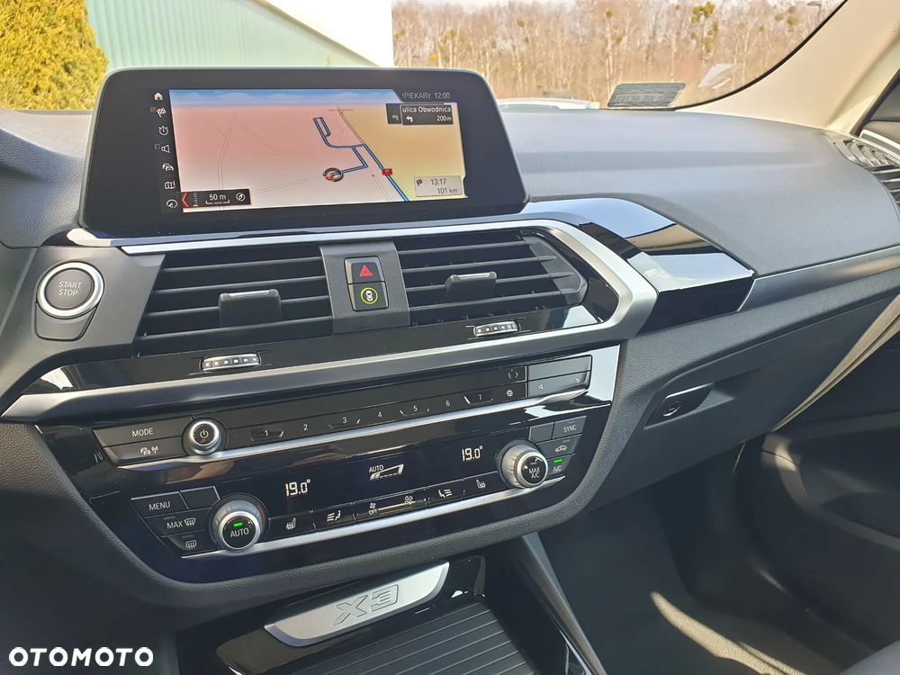 BMW X3 xDrive30e xLine sport - 27