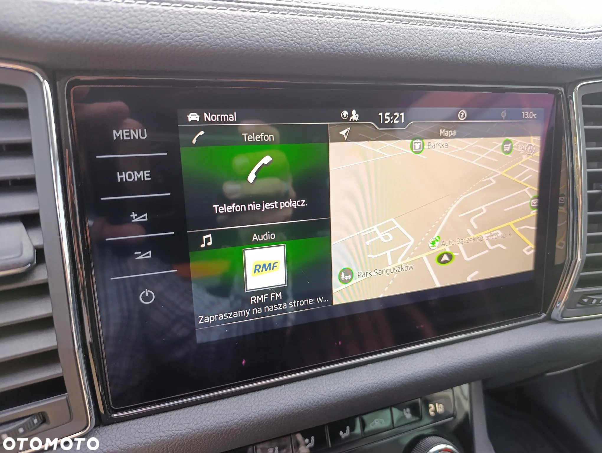 Skoda Kodiaq 2.0 TSI 4x4 L&K DSG - 25